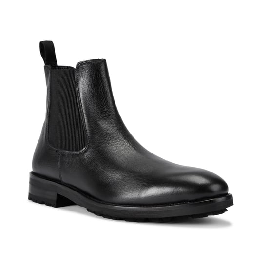 KG Kurt Geiger Leather Phoenix Boots - Image 2