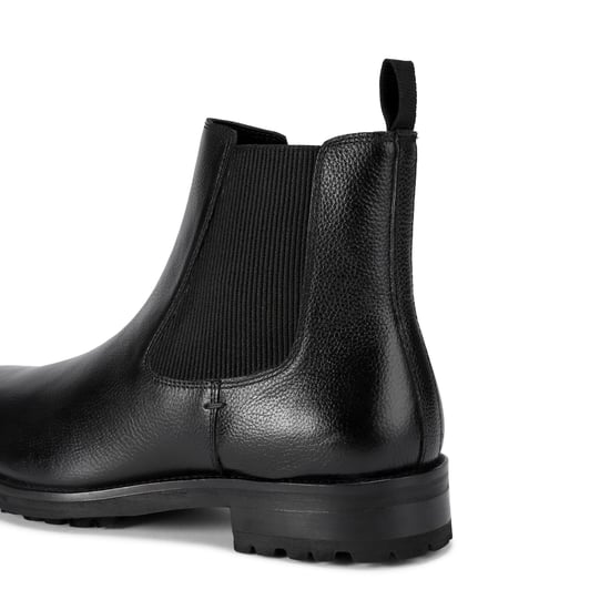 KG Kurt Geiger Leather Phoenix Boots - Image 3