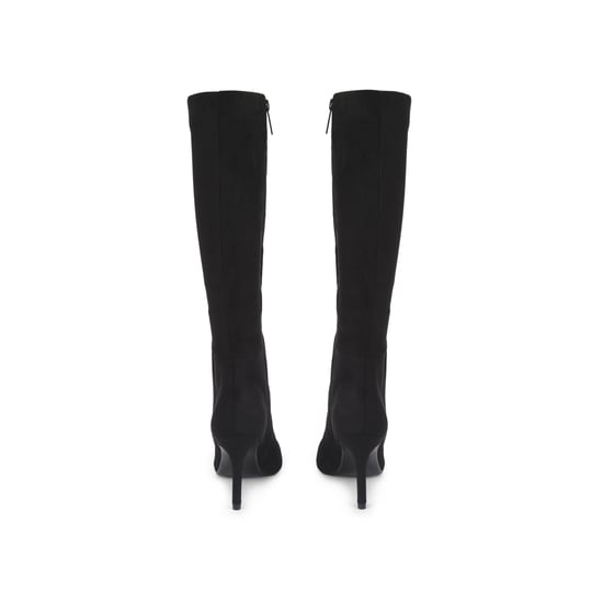 KG Kurt Geiger Suedette Treasure Boots - Image 3