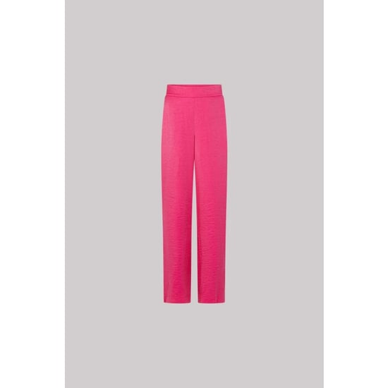 Jansen Amsterdam Sunny broek sq 429 berry - Image 2