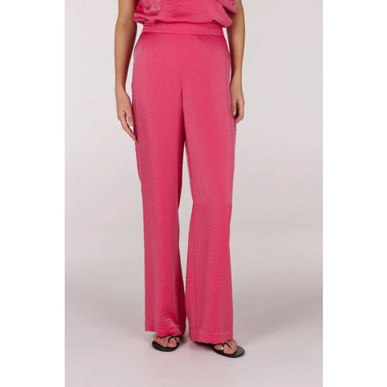 Jansen Amsterdam Sunny broek sq 429 berry - Image 3