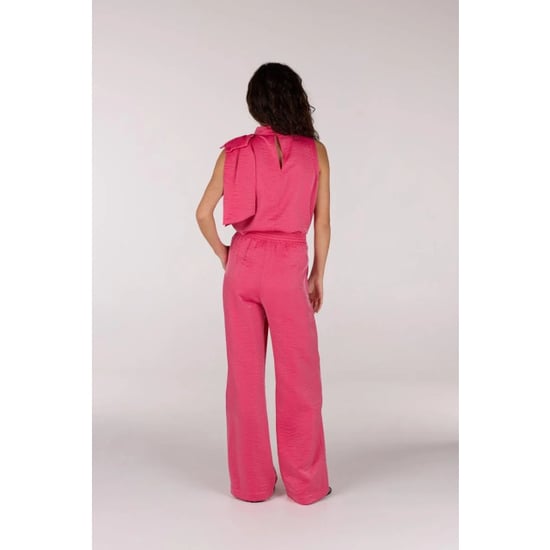 Jansen Amsterdam Sunny broek sq 429 berry - Image 4