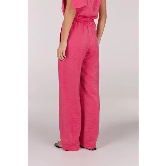 Jansen Amsterdam Sunny broek sq 429 berry - Image 6