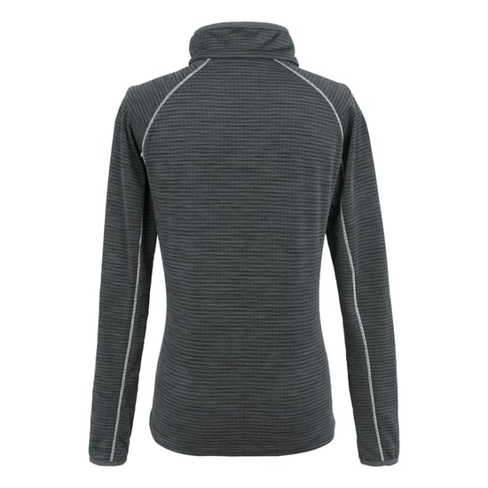 Regatta Dames yonder ii half zip fleece top - Image 2
