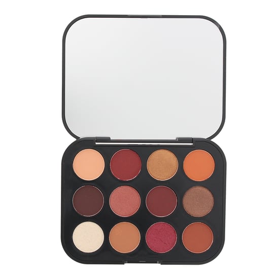 MAC Connect In Colour Eye Shadow Palette 12.2g - Future Flame - Image 2