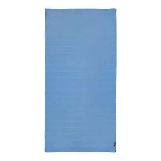 Regatta Multi Stripe Beach Towel (Navy) - Image 2