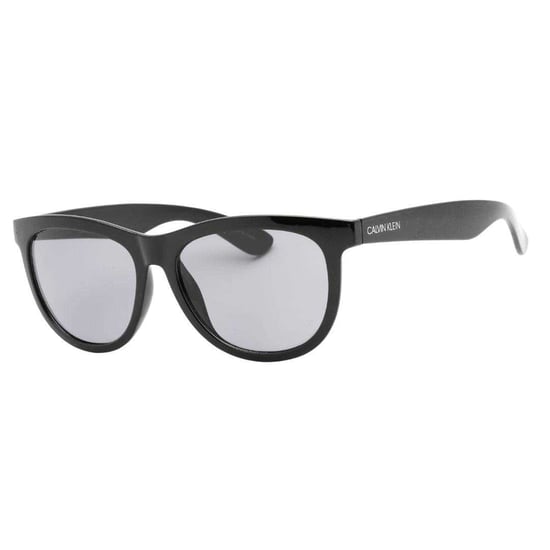 Calvin Klein Heren Ck19567S 001 Zonnebril (Zwart) - Image 1