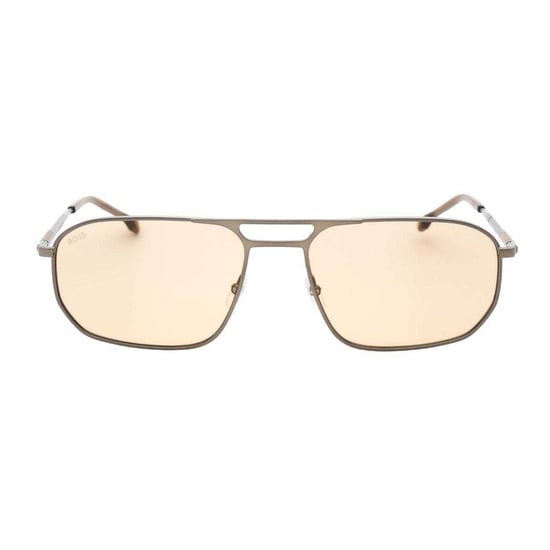 Hugo Boss Zonnebril Heren 1446 (Zilver) - Image 2
