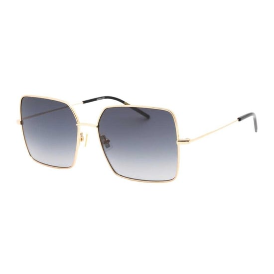 Hugo Boss Logo Sunglasses (Rose Gold) - Image 1