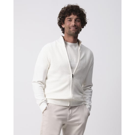 Campbell Fince vest - Image 1