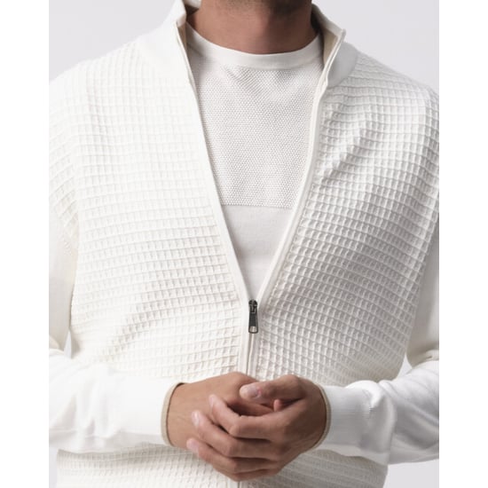 Campbell Fince vest - Image 3