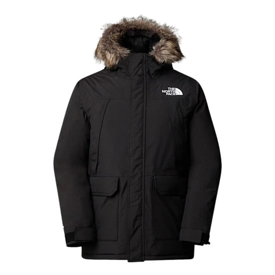 The North Face Casual winterjas heren - Image 1
