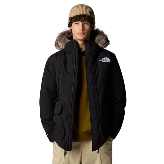 The North Face Casual winterjas heren - Image 4