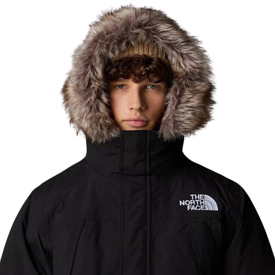 The North Face Casual winterjas heren - Image 5