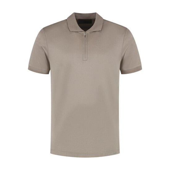 Malelions Premium mercerized cotton polo polos mp1-aw25-13 - Image 1
