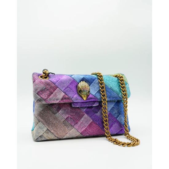 Kurt Geiger Mini kensington soft tas - Image 2