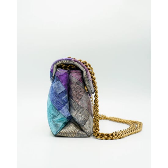 Kurt Geiger Mini kensington soft tas - Image 3