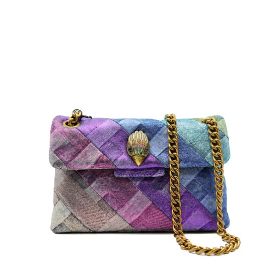 Kurt Geiger Mini kensington soft tas - Image 5