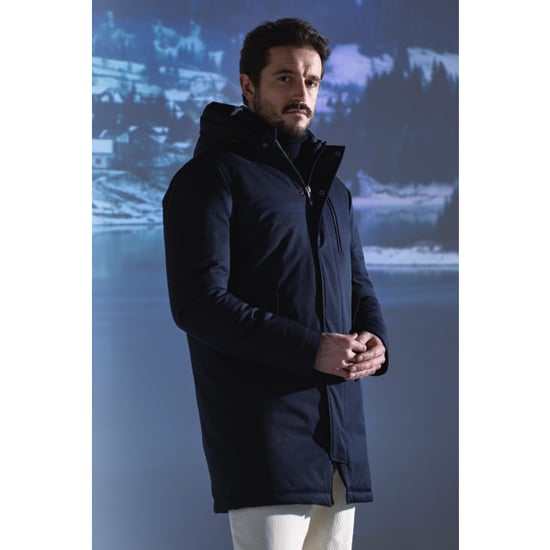 Agiato Winterjack tomasso at001-91201/navy - Image 2