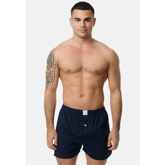 MG-1 Wijde boxershorts heren core pack 8-pack - Image 3
