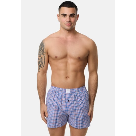 MG-1 Wijde boxershorts heren core pack 8-pack - Image 4