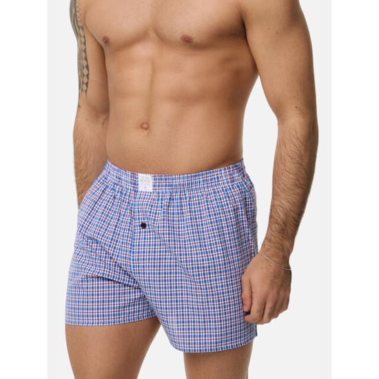 MG-1 Wijde boxershorts heren core pack 8-pack - Image 5