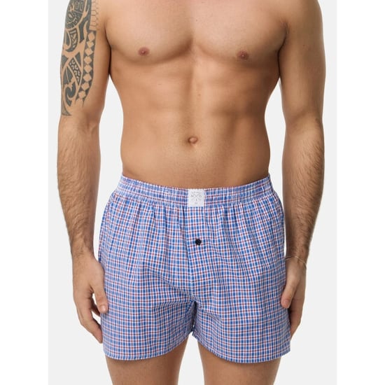 MG-1 Wijde boxershorts heren core pack 8-pack - Image 6