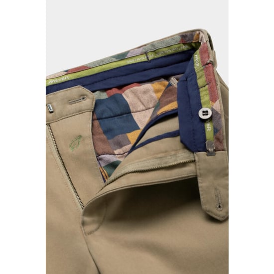 Meyer Katoenen broek oslo art.2-3552 2232355200/33 - Image 5