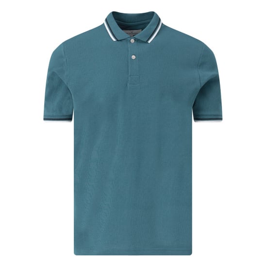 The Blueprint polo met korte mouwen - Image 1