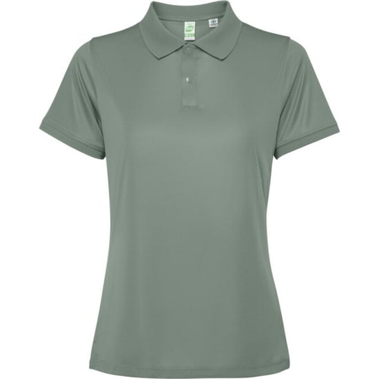 Roly Dames tormo poloshirt met korte mouwen - Image 1