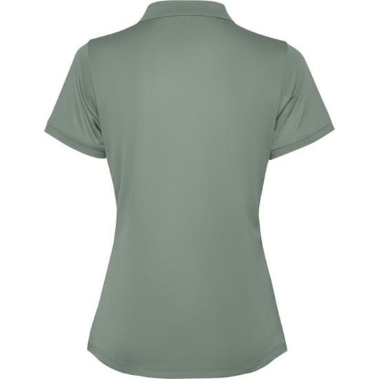 Roly Dames tormo poloshirt met korte mouwen - Image 2