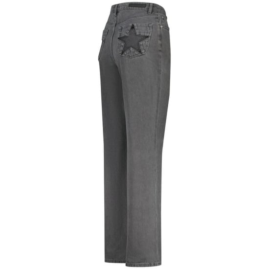 Raizzed Savanna star grey denim - Image 3