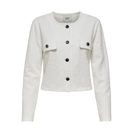Jacqueline de Yong Ally l/s boucle blazer - Image 1