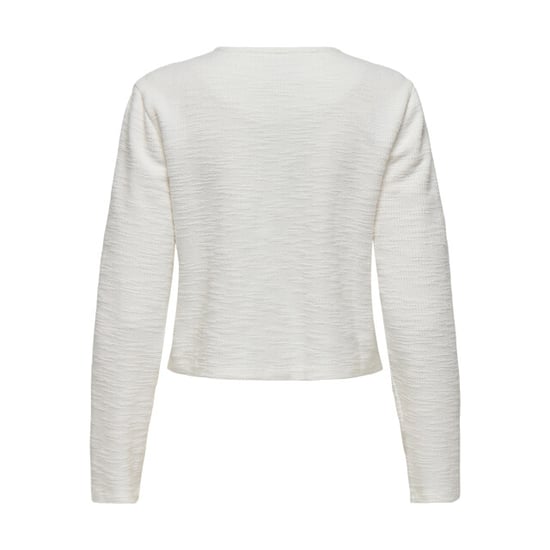 Jacqueline de Yong Ally l/s boucle blazer - Image 2
