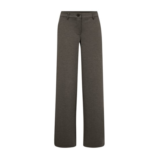 Free Quent Fqnanni- pant morel melange - Image 1