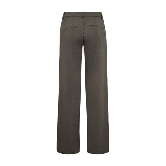 Free Quent Fqnanni- pant morel melange - Image 3