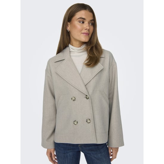 Only Onlnancy life jacket noos otw taupe - Image 5