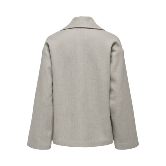 Only Onlnancy life jacket noos otw taupe - Image 6