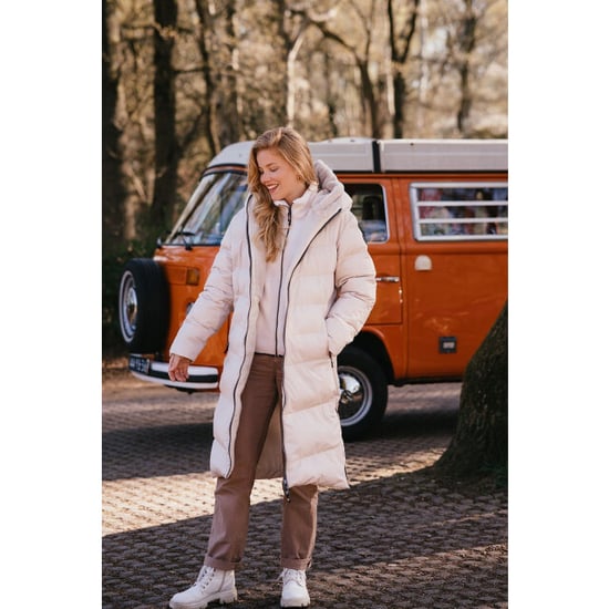 Nordberg hilary long puffer jack urban jack dames - - Image 3
