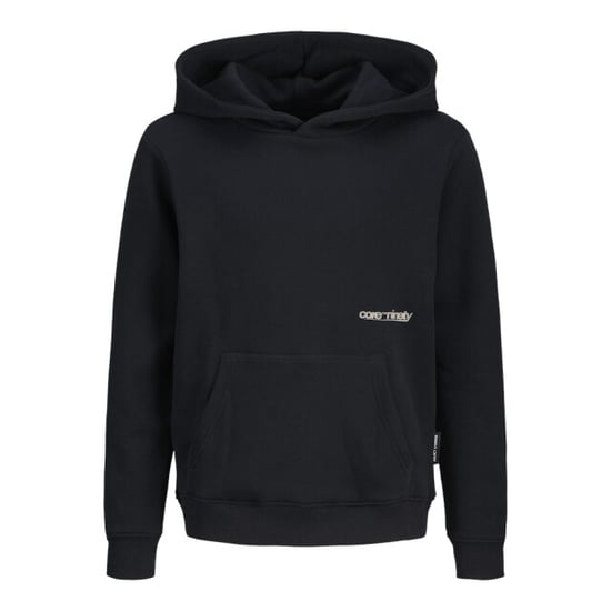 Jack & Jones Jcogrid sweat hood jnr - - Image 1