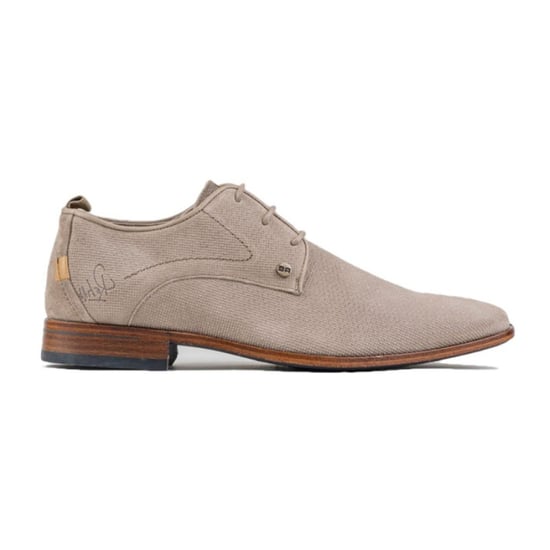 Rehab 2342306141-greg wall suede 5000-sand - Image 1