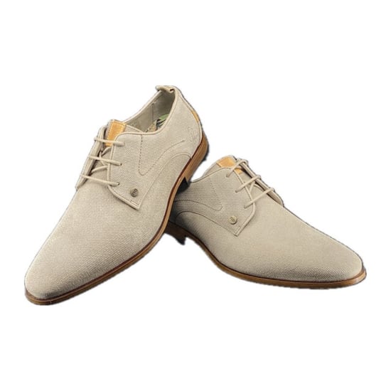 Rehab 2342306141-greg wall suede 5000-sand - Image 5