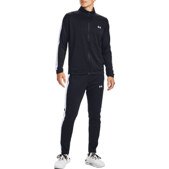 Under Armour Ua knit track suit 1357139-001 - Image 1
