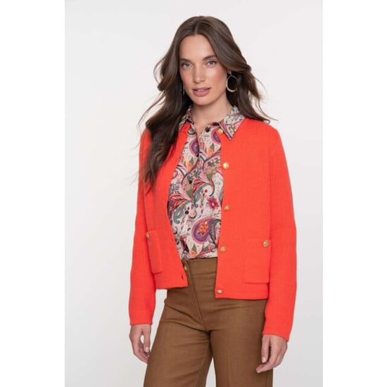 Geisha Blouse beige - Image 4