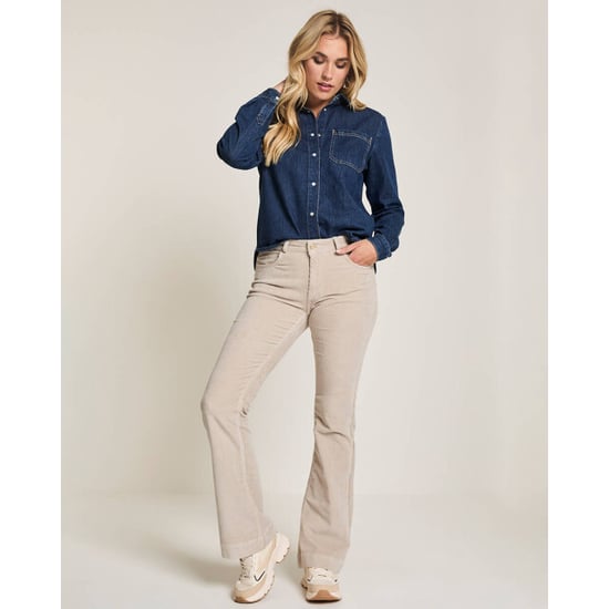 Para Mi Jeans fw251.104070 jade - Image 3