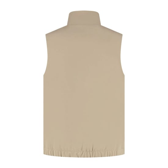 Malelions Premium nylon smart gilet bodywarmers mp1-aw25-03 - Image 3