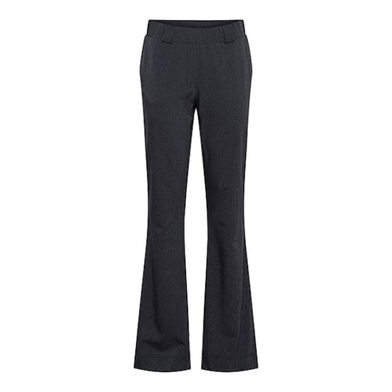 &Co Woman &co women broek penelope flare travel antracite - Image 1