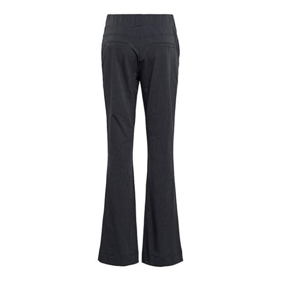 &Co Woman &co women broek penelope flare travel antracite - Image 2