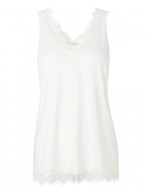 Rosemunde Top zonder mouw 4220 - Image 1