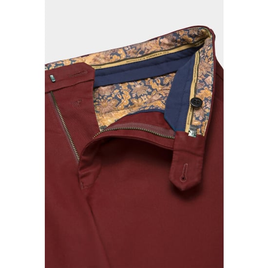 Meyer Katoenen broek bonn art.2-8609 1022860900/56 - Image 3